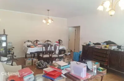 Apartamento com 3 quartos à venda na Rua Baronesa de Itu, --, Santa Cecília, São Paulo por R$ 1.170.000