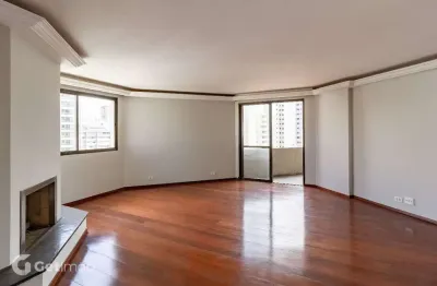 Apartamento com 4 quartos à venda na Rua Abílio Soares, --, Paraíso, São Paulo por R$ 3.400.000