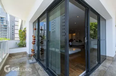 Apartamento com 3 quartos à venda na Rua Bahia, --, Higienópolis, São Paulo por R$ 3.100.000