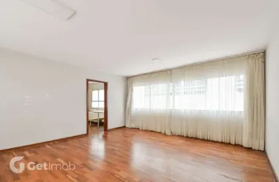 Apartamento com 3 quartos à venda na Rua Doutor Brasílio Machado, --, Santa Cecília, São Paulo por R$ 990.000