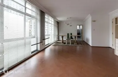 Apartamento com 3 quartos à venda na Avenida Angélica, --, Santa Cecília, São Paulo por R$ 975.000