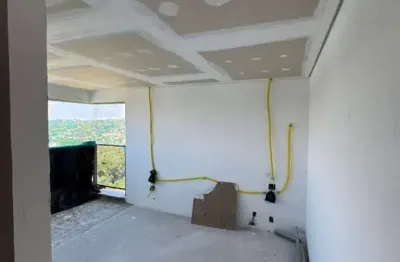 Apartamento com 3 quartos à venda na Rua Laplace, --, Brooklin Paulista, São Paulo por R$ 2.900.000