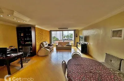 Apartamento com 5 quartos à venda na Rua Cardoso de Almeida, --, Perdizes, São Paulo por R$ 1.590.000