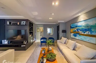 Casa em condomínio fechado com 3 quartos à venda na Alameda Gregório Bogossian Sobrinho, --, Tamboré, Santana de Parnaíba por R$ 2.555.000