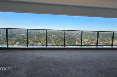 Cobertura com 4 quartos à venda na Rua Laplace, --, Brooklin Paulista, São Paulo por R$ 6.000.000