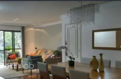 Apartamento com 3 quartos à venda na Rua Capitão Messias, --, Perdizes, São Paulo por R$ 1.450.000