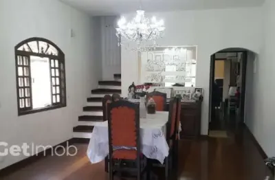 Casa com 4 quartos à venda na Rua Salvador Caruso, --, Vila Ipojuca, São Paulo por R$ 1.500.000