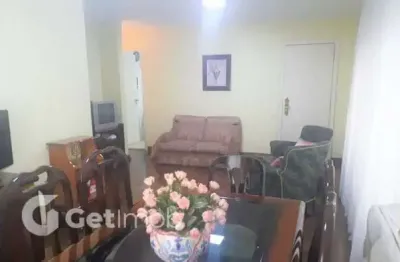 Apartamento com 3 quartos à venda na Rua Monte Alegre, --, Perdizes, São Paulo por R$ 1.200.000