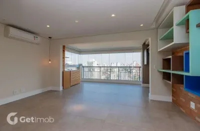 Apartamento com 3 quartos à venda na Rua Loefgren, --, Vila Clementino, São Paulo por R$ 1.440.000