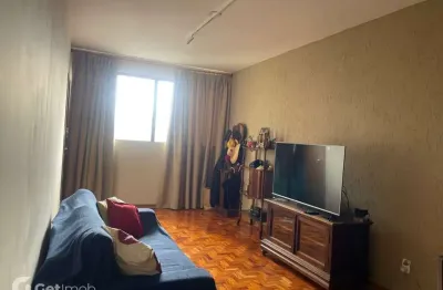 Apartamento com 3 quartos à venda na Rua Dona Antônia de Queirós, --, Consolação, São Paulo por R$ 920.000