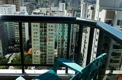 Cobertura com 3 quartos à venda na Rua Apiacás, --, Perdizes, São Paulo por R$ 2.100.000