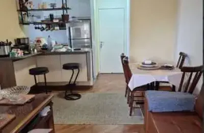 Apartamento com 2 quartos para alugar na Rua Capistrano de Abreu, --, Barra Funda, São Paulo por R$ 4.000