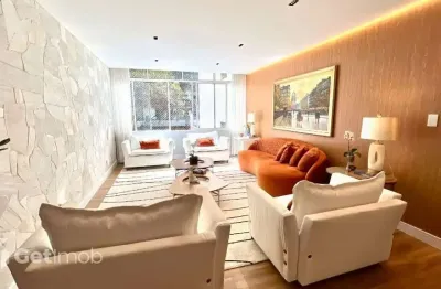 Apartamento com 4 quartos à venda na Rua Bartira, --, Perdizes, São Paulo por R$ 2.140.000