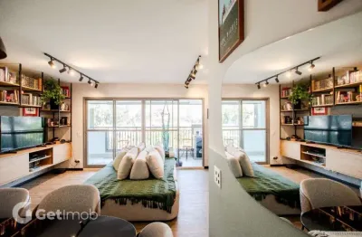 Apartamento com 2 quartos à venda na Rua Adalberto Kemeny, --, Parque Industrial Tomas Edson, São Paulo por R$ 980.000