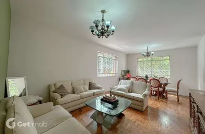 Apartamento com 3 quartos à venda na Rua Caiubi, --, Perdizes, São Paulo por R$ 890.000