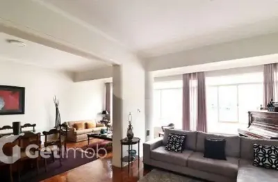 Apartamento com 3 quartos à venda na Rua Rio de Janeiro, --, Higienópolis, São Paulo por R$ 3.900.000