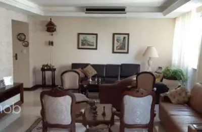 Apartamento com 3 quartos à venda na Rua Doutor Veiga Filho, --, Santa Cecília, São Paulo por R$ 2.230.000