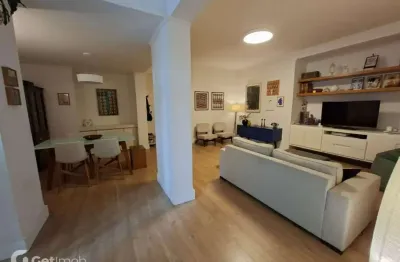 Apartamento com 3 quartos à venda na Rua Sabará, --, Higienópolis, São Paulo por R$ 1.700.000