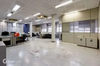 Barracão / Galpão / Depósito para alugar na Alameda Olga, --, Barra Funda, São Paulo por R$ 40.000