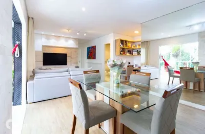 Apartamento com 2 quartos para alugar na Rua Ribeiro do Vale, --, Brooklin Paulista, São Paulo por R$ 8.500