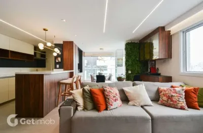 Apartamento com 2 quartos à venda na Rua Bela Cintra, --, Consolação, São Paulo por R$ 1.790.000