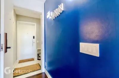 Apartamento com 3 quartos à venda na Rua Arizona, --, Cidade Monções, São Paulo por R$ 2.350.000