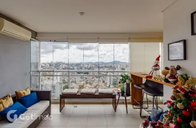 Apartamento com 2 quartos à venda na Rua Cayowaá, --, Sumaré, São Paulo por R$ 1.500.000