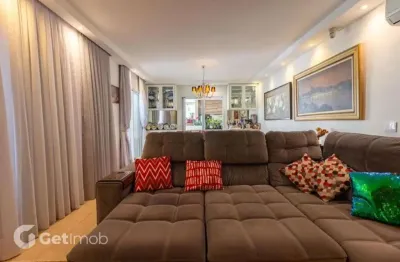 Apartamento com 3 quartos à venda na Rua Fábia, --, Vila Romana, São Paulo por R$ 3.690.000