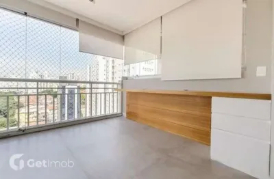 Apartamento com 2 quartos à venda na Rua Doutor Alfredo de Castro, --, Barra Funda, São Paulo por R$ 750.000