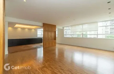 Apartamento com 3 quartos à venda na Alameda Tietê, --, Cerqueira César, São Paulo por R$ 3.650.000