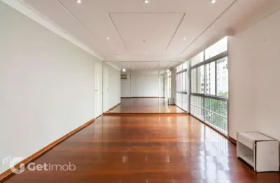 Apartamento com 3 quartos à venda na Rua São Vicente de Paulo, --, Santa Cecília, São Paulo por R$ 1.850.000