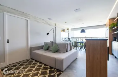 Apartamento com 3 quartos à venda na Rua do Bosque, --, Barra Funda, São Paulo por R$ 1.100.000
