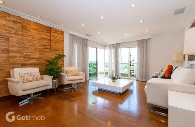 Apartamento com 3 quartos à venda na Rua Bahia, --, Higienópolis, São Paulo por R$ 3.100.000