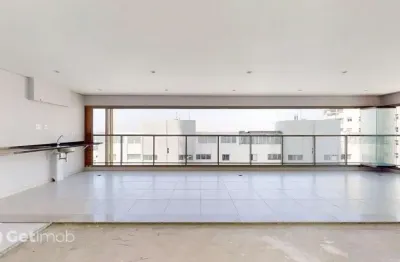 Apartamento com 3 quartos à venda na Rua Senador César Lacerda Vergueiro, --, Sumarezinho, São Paulo por R$ 2.700.000