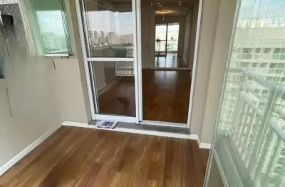 Apartamento com 2 quartos à venda na Rua Doutor Alfredo de Castro, --, Barra Funda, São Paulo por R$ 760.000