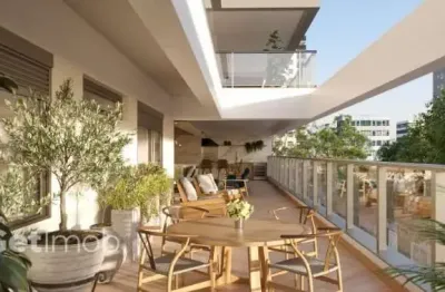 Apartamento com 3 quartos à venda na Rua Doutor Rafael Correia, --, Água Branca, São Paulo por R$ 2.482.633