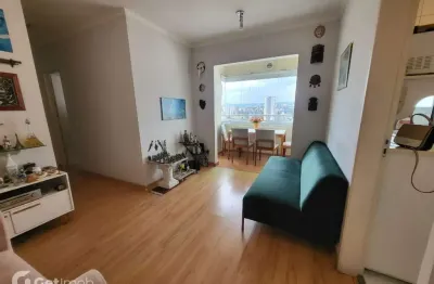 Apartamento com 2 quartos à venda na Rua Capistrano de Abreu, --, Barra Funda, São Paulo por R$ 485.000