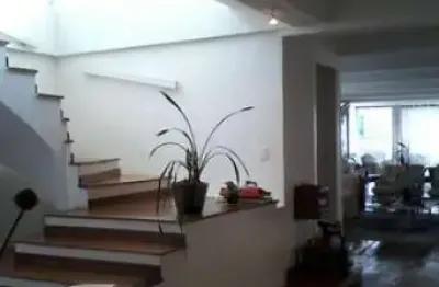 Apartamento com 5 quartos à venda na Rua Maranhão, --, Higienópolis, São Paulo por R$ 4.999.000