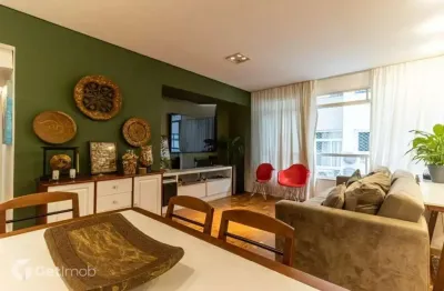 Apartamento com 3 quartos à venda na Rua Doutor Veiga Filho, --, Santa Cecília, São Paulo por R$ 1.400.000