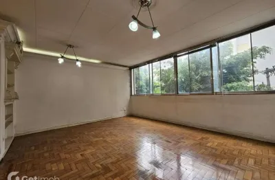 Apartamento com 2 quartos à venda na Rua Doutor Gabriel dos Santos, --, Santa Cecília, São Paulo por R$ 850.000