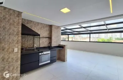 Apartamento com 2 quartos à venda na Rua Doutor Ribeiro de Almeida, --, Barra Funda, São Paulo por R$ 1.145.000