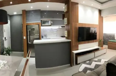 Apartamento com 2 quartos à venda na Rua Cônego Vicente Miguel Marino, --, Barra Funda, São Paulo por R$ 790.000