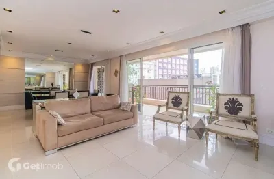 Apartamento com 4 quartos à venda na Rua Conselheiro Brotero, --, Santa Cecília, São Paulo por R$ 2.600.000