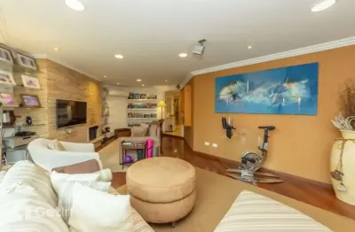 Apartamento com 4 quartos à venda na Rua Doutor Brasílio Machado, --, Santa Cecília, São Paulo por R$ 2.450.000