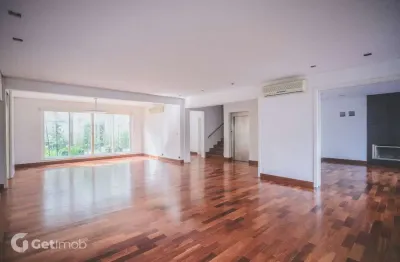 Casa em condomínio fechado com 4 quartos à venda na Rua Professor Ladislau Peter, --, Jardim Everest, São Paulo por R$ 6.895.000