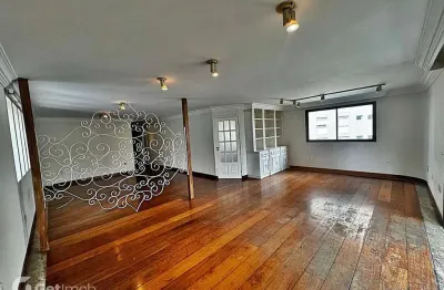 Apartamento com 4 quartos à venda na Rua Monte Alegre, --, Perdizes, São Paulo por R$ 1.290.000