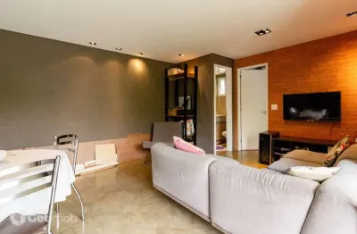 Apartamento com 1 quarto à venda na Rua Venâncio Aires, --, Pompéia, São Paulo por R$ 850.000