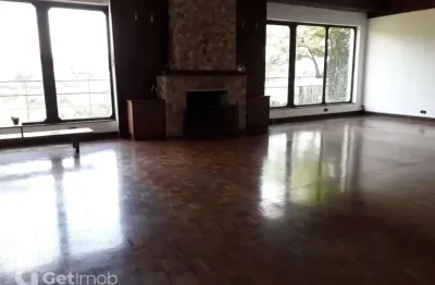 Casa com 7 quartos para alugar na Rua Cardoso de Almeida, --, Sumaré, São Paulo por R$ 12.000