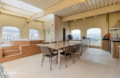 Cobertura com 4 quartos à venda na Alameda Itu, --, Jardim Paulista, São Paulo por R$ 9.500.000