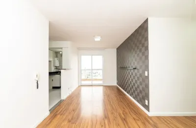 New age | apartamento 2 quartos | 18° andar | 1 vaga | com moveis planejados